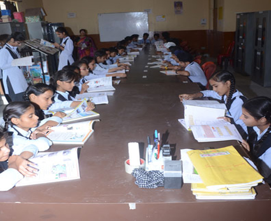 RPS Activity